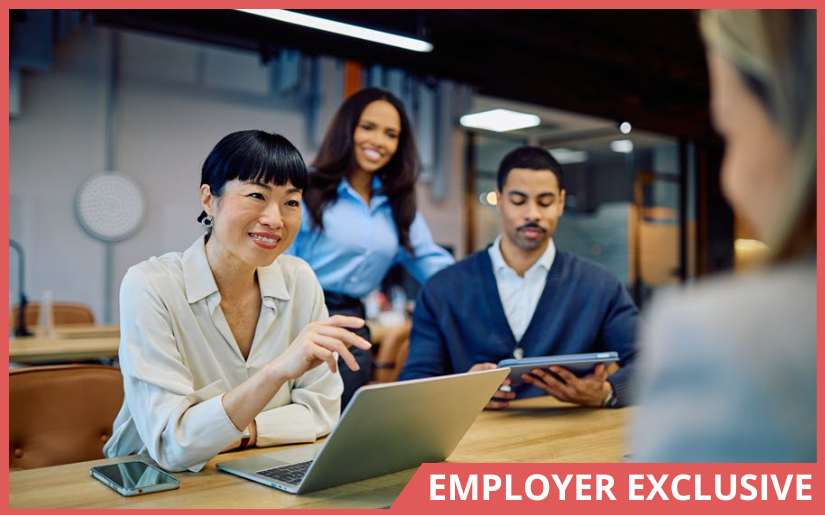 Early Career Recruiting Roundtable